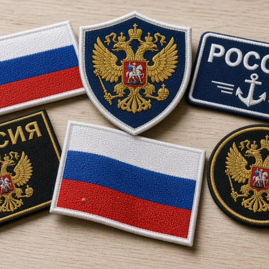 Шевроны